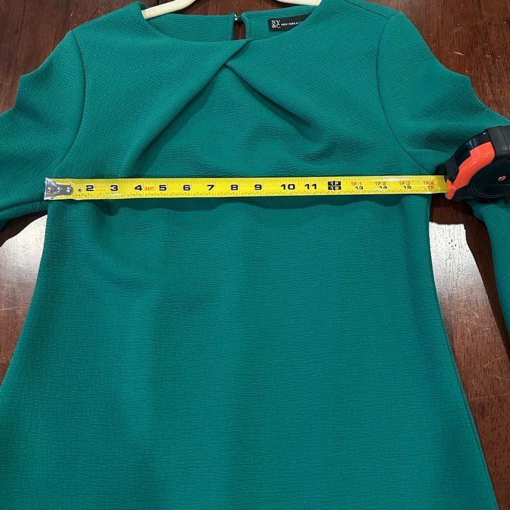 New York & Company dress - Picture 6 of 9